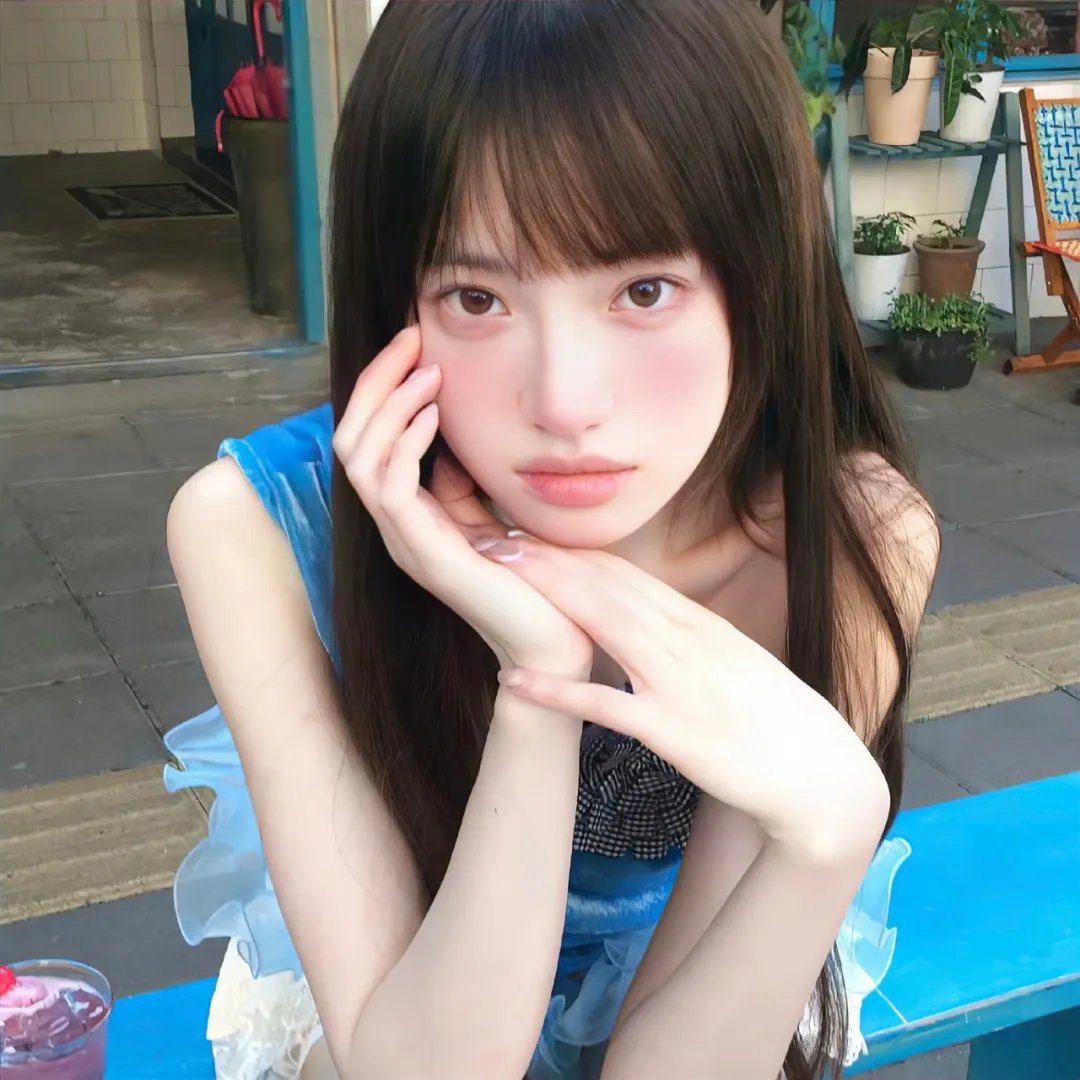 波涛海报
